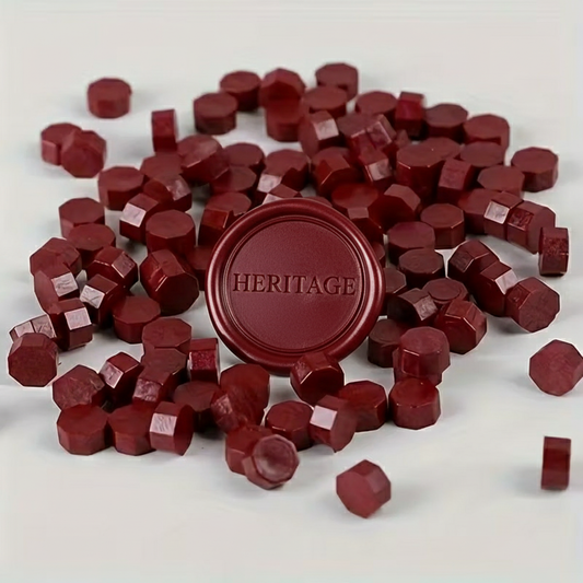 Pastilles de cire Heritage